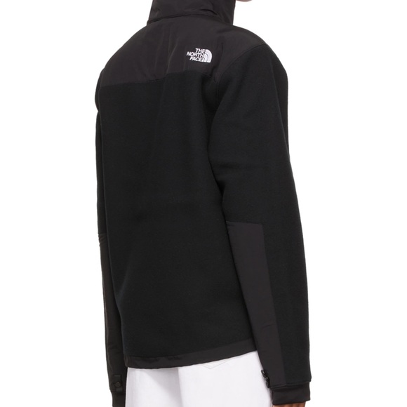 XS The North Face Women's Denali 2 Fleece Jacket - Picture 5 of 8